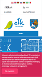 Mobile Screenshot of elk.pl